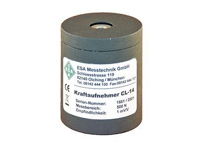 Load Cells